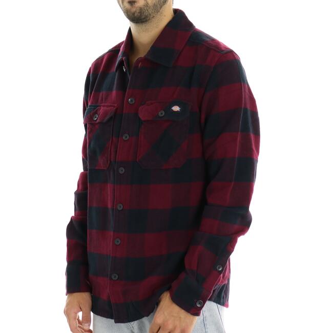 CAMICIA NEW SACRAMENTO DICKIES - Mad Fashion | img vers.1300x/